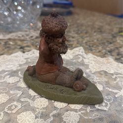 Tom Clark Gnome “Jim” Figurine 