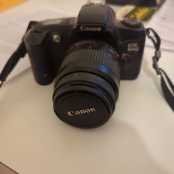 Canon EOS RebelG