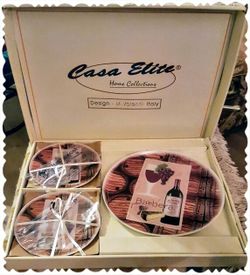 Casa Elite Home Collections