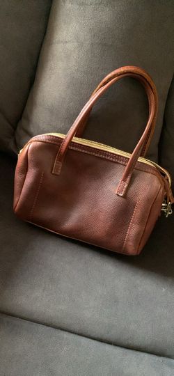 Portland leather Sloan
