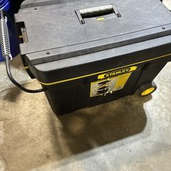 Tool Box