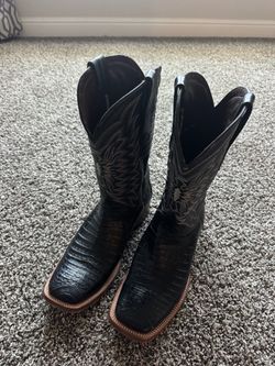 Boots for sale