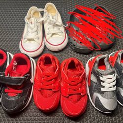 5c Toddler Shoes
