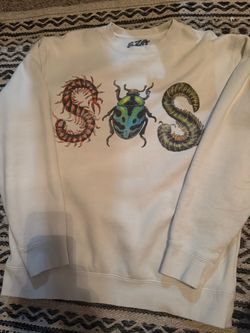 SZA merch from concert