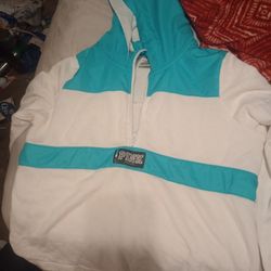 VICTORIA SECRET HOODIES