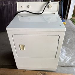Dryer