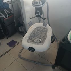 Baby Swing