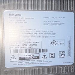 📺 Samsung 65” 4K Smart TV 🔥 FULL HD EXPERIENCE 🔥