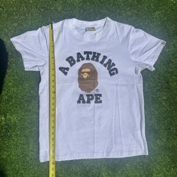 Bape tee