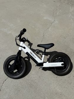 Hiboy electric balance bike e-bike
