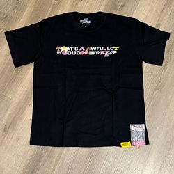 THAT’S A AWFUL LOF OF COUGH SYRUP T SHIRT