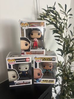 Pops bundle
