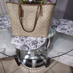 Coach Handbag 