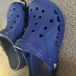 Crocs