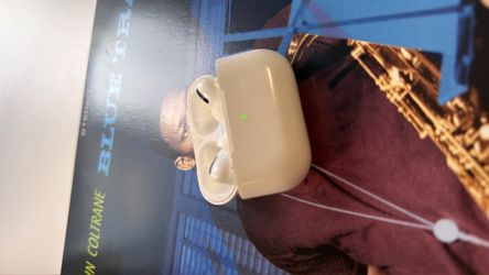 Apple AirPods Pro