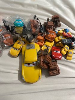 Disney cars