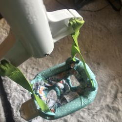 Baby jumper