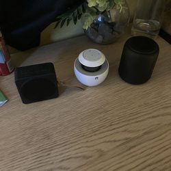 Speaker Collection