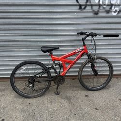 Speed Bike