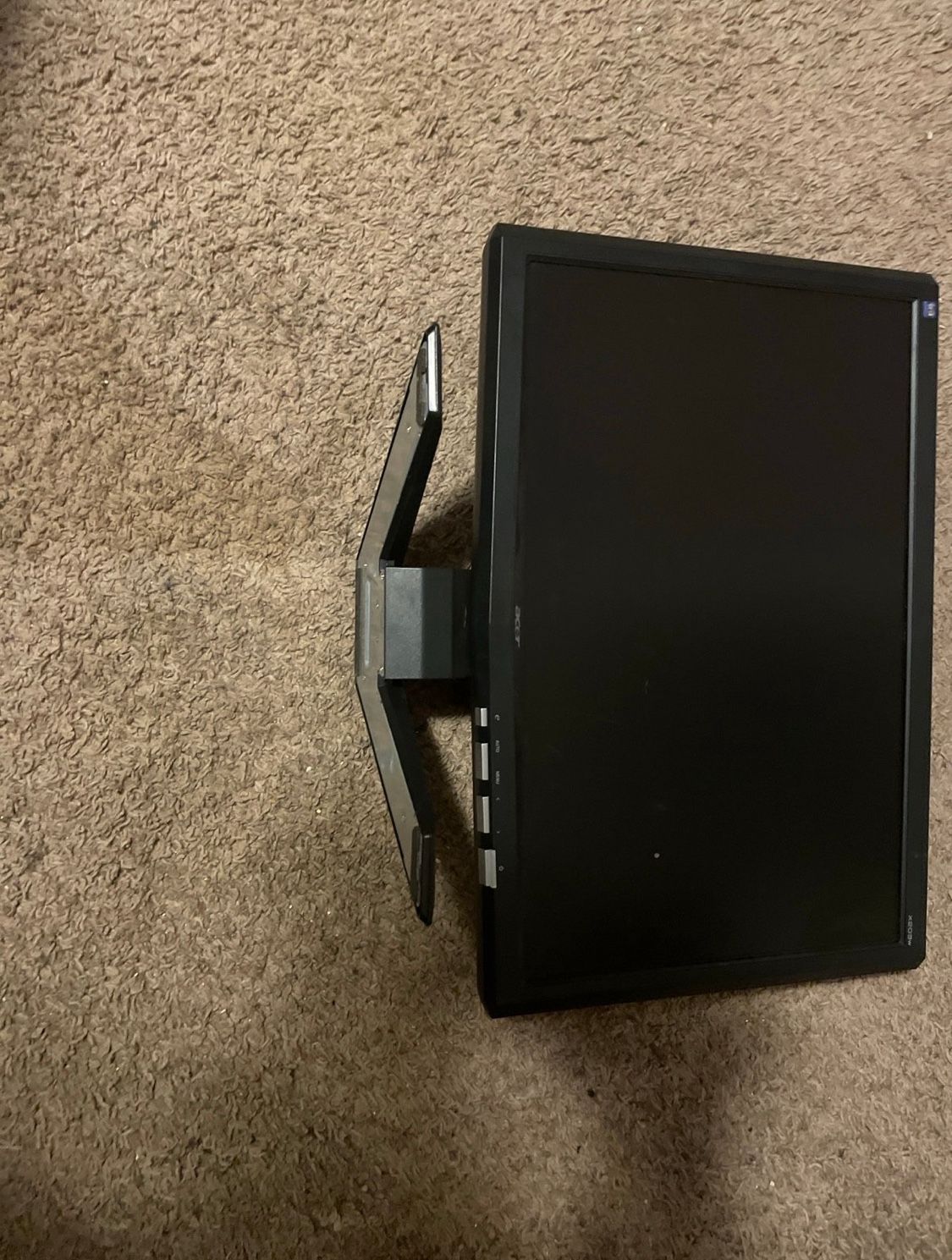 the Amazing Monitor