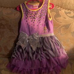 Lol Dolls Dress