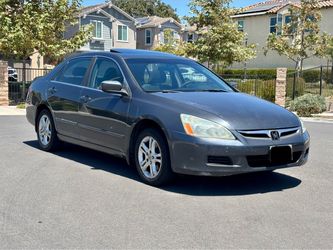 2006 Honda Accord