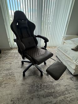 Gaming Chair $150 obo