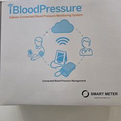  Blood Pressure Size Large
