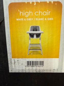 4Moms Hightchair