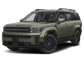 2024 Hyundai Santa Fe