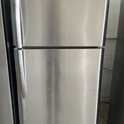 Top & Bottom Refrigerator