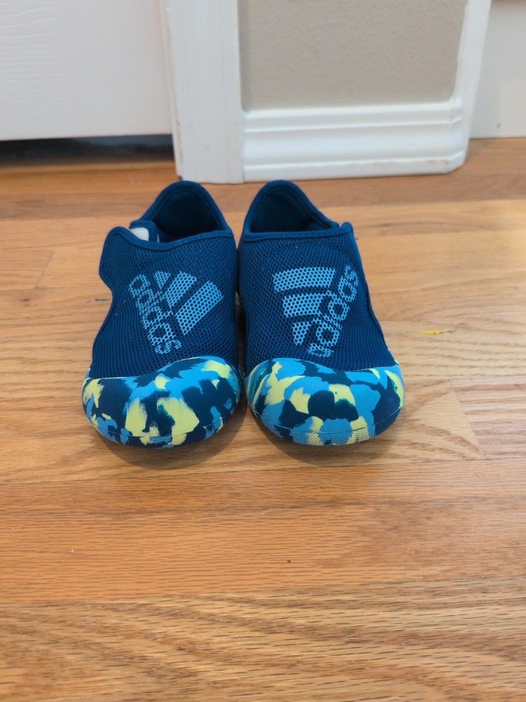 Adidas Kids Water Shoes/Sandals - 10c