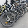 Mega Bikes Sale