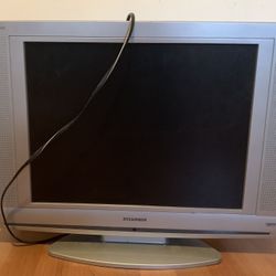 20”  Small TV