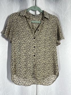 Flowy blouse