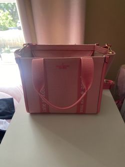 Kate Spade Tote Bag Pink