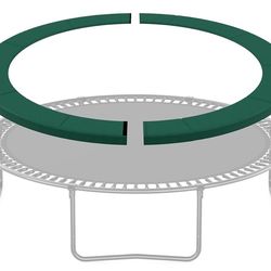 Trampoline Pads