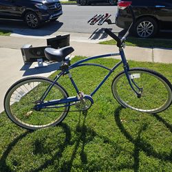 1984 Monterey Cruiser