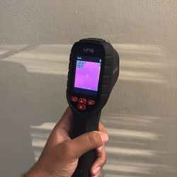 Thermal Camera 