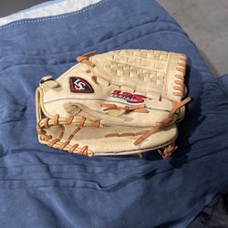 Louisville sluggers Baseball Glove