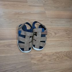 Boy Sandals