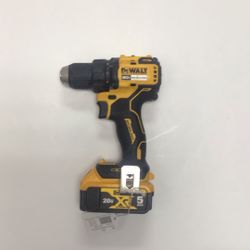 Dewalt Drill