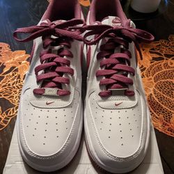 Nike Air Force 1 Size 11.5 Mens