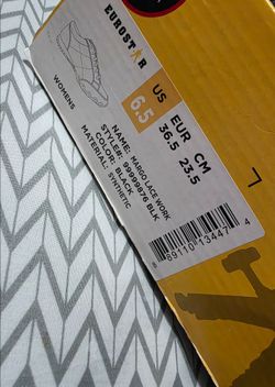 New Women shoes for work