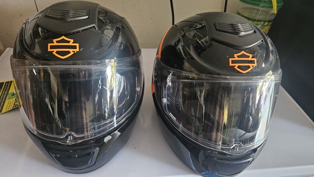 Full HD Helmets