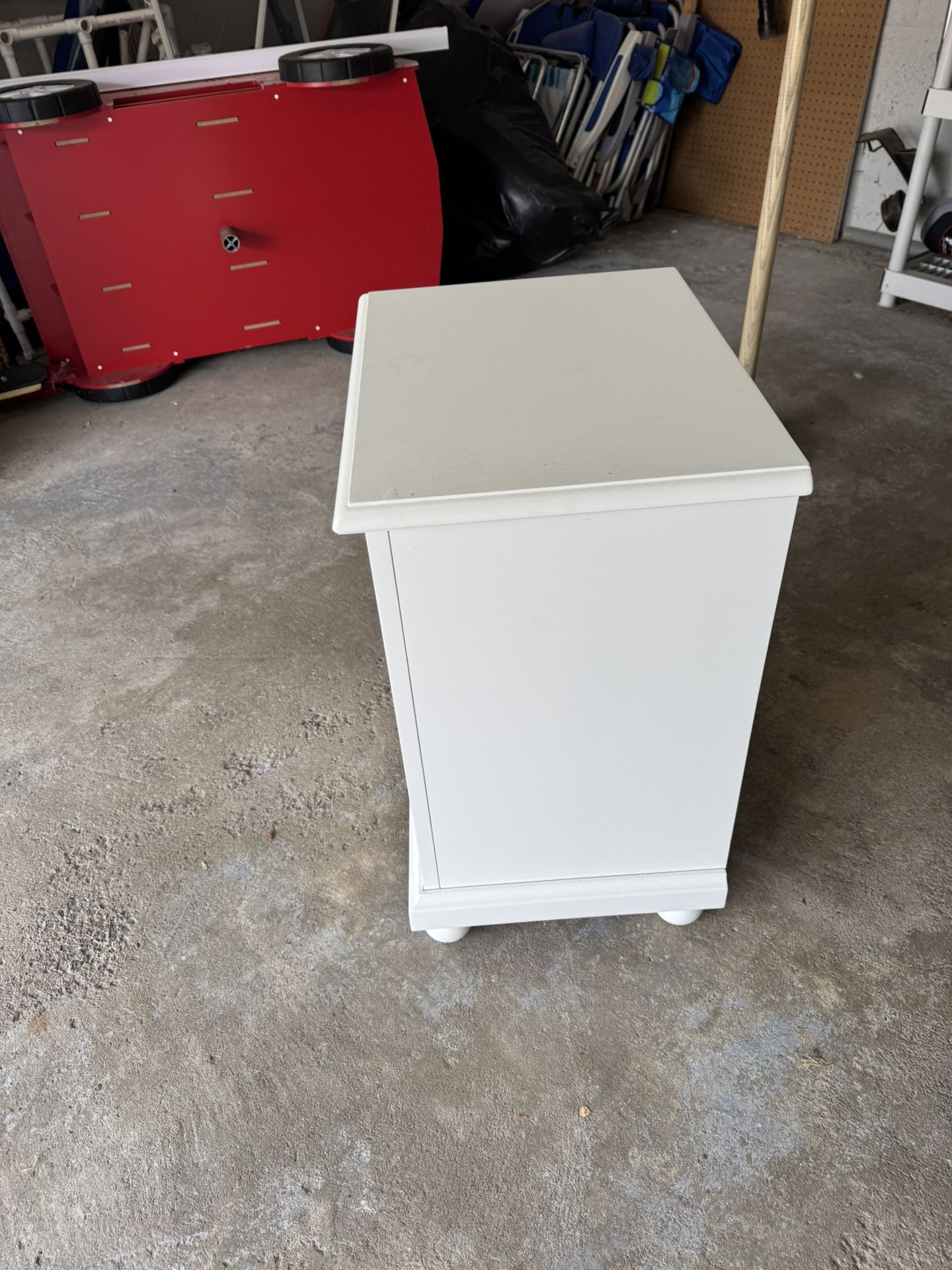 Pottery Barn Kids Nightstand