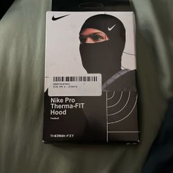 Brand New Nike Ski Mask