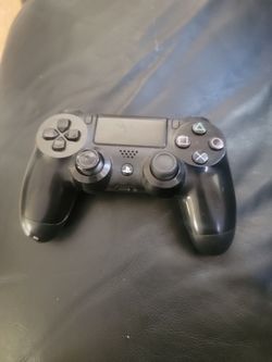 Sony PS4 DualShock 4 Wireless Controller