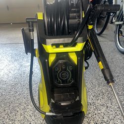 Yard Sale – Various Items for Sale! Scooters, kids’ bicycles, electric scooter, pressure washer, and more.