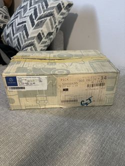 MBZ Vacuum Block (contact info removed)